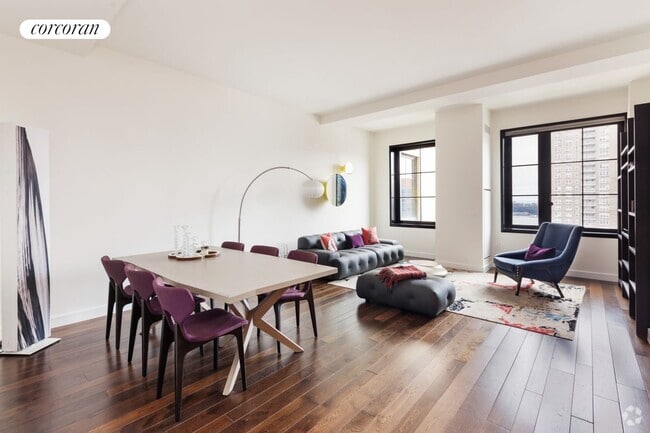 Building Photo - 425 W 50th St Rental