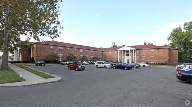 Photo - Arlington Heights Apartments