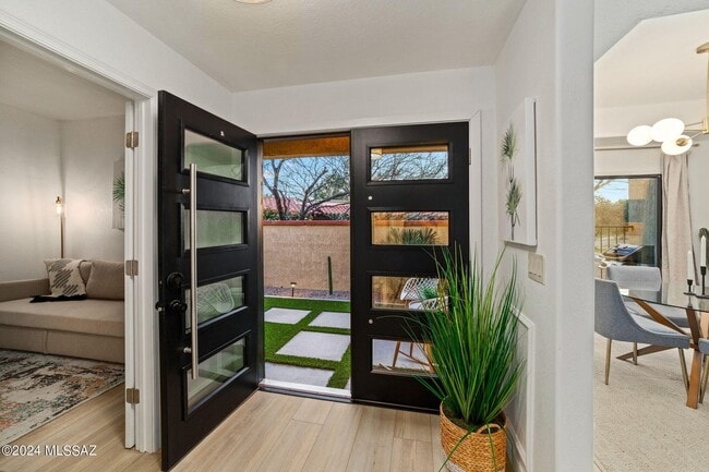 Photo - 841 Camino Corrida Townhome