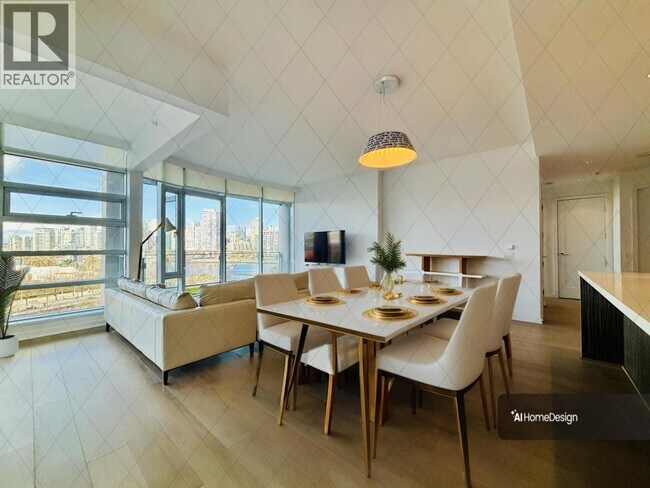 1616 Columbia St Unit 604