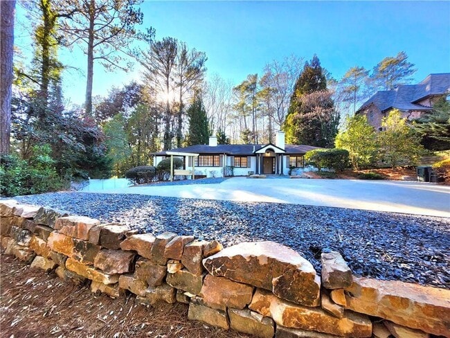 Photo - 4044 Northside Dr NW