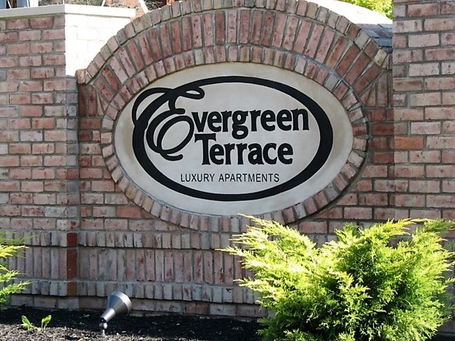 Evergreen Terrace