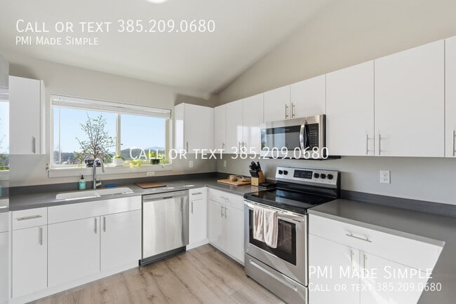 Building Photo - 1140 W 950 N Unit #A402