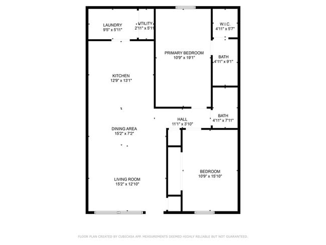 Photo - 412 W University Dr Unit C