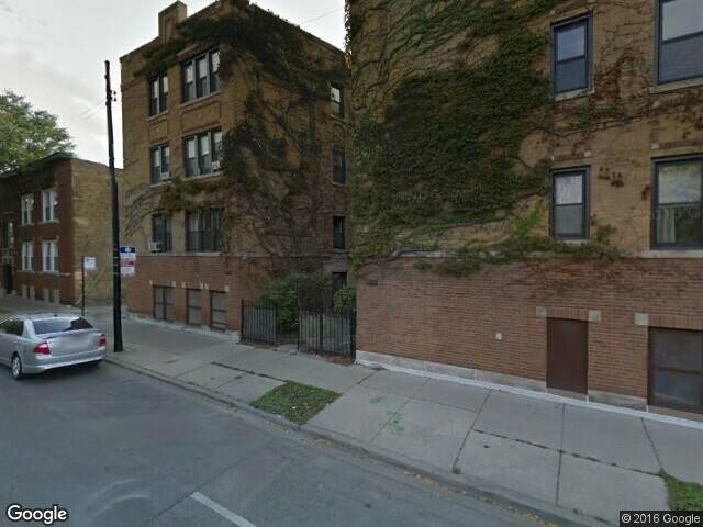 Photo - 4222 N Clark St Apartment