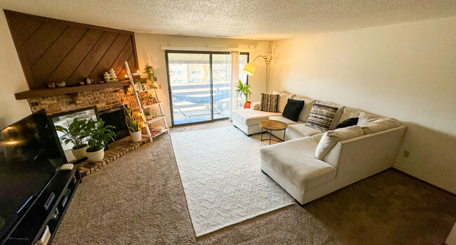 Photo - St. Andrews Apartments