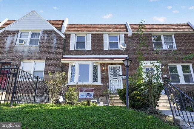 Building Photo - 8081 Fayette St