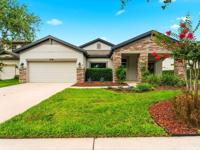 Building Photo - 8947 Garden Party Dr