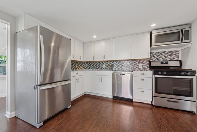 Photo - Recently Renovated 2 Bed 1 Bath Twin in West Chester Borough!