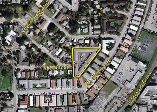 Holly Heights Apartments - Holly Heights Apartments