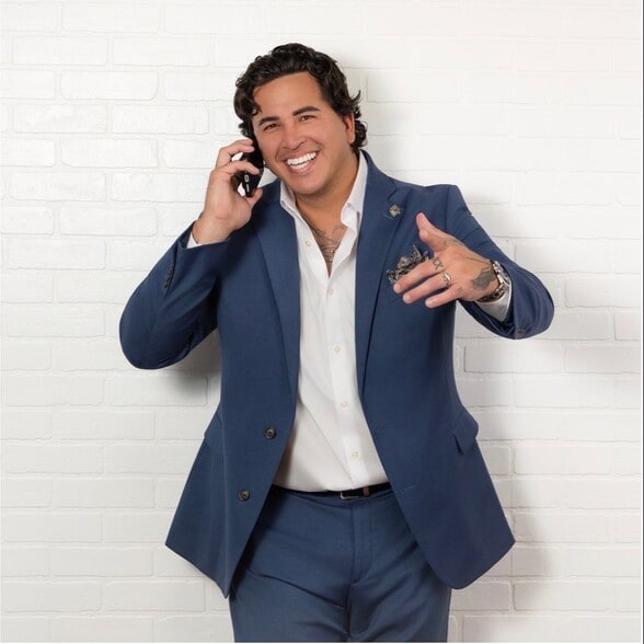 Rodrigo Marsal