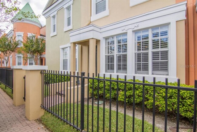 Photo - 2408 Victoria Gardens Ln Townhome