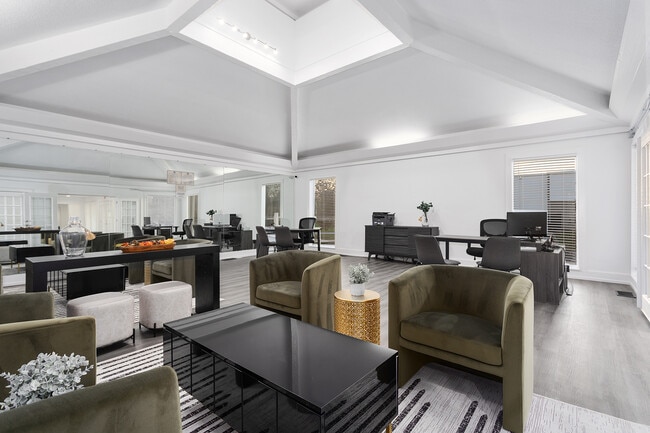 Stonegate Meadows Apartments