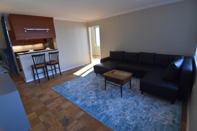 Photo - 2030 F St NW Unit 1002