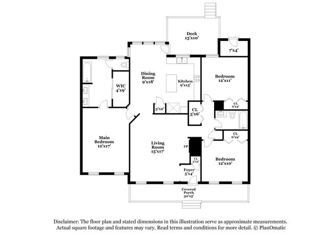 Photo - 602 Coventry Dr