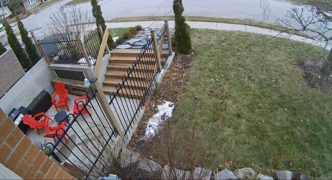 Photo - 8 Burk Crt Unit Luxury Furnished Apt