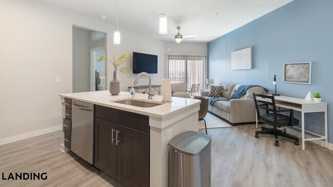 Photo - 3451 FM2181 Unit 2326