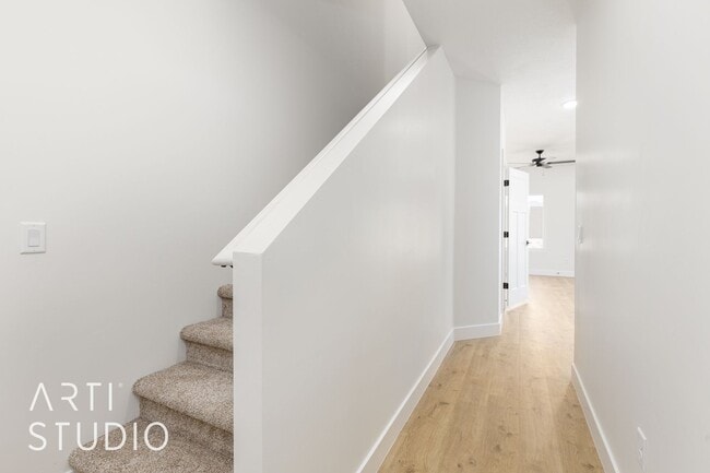 Photo - Brand New 3 Bed, 2.5 Bath, 2-Car Garage in...
