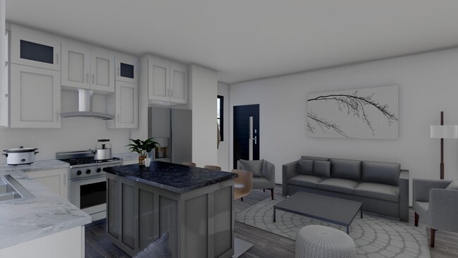 Photo - 1268 W 37th Dr Unit 1