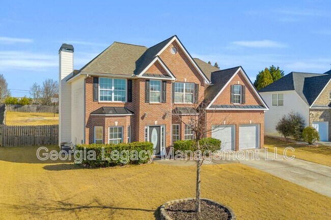 Photo - 816 Kaitlyn Dr