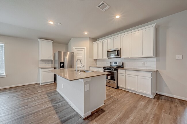 Photo - 19010 Norbury Pk Ln