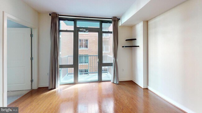 Photo - 1117 10th St NW Unit 509