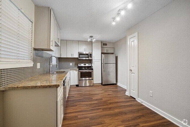 Building Photo - 524 Heights Blvd Unit 2 Rental