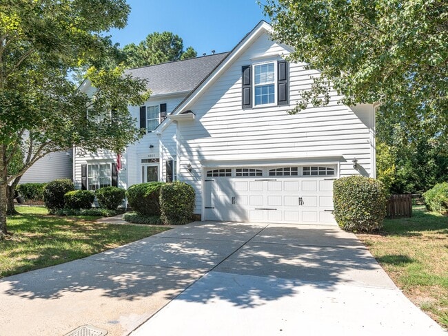 Photo - 6211 Rosebriar Ln Casa