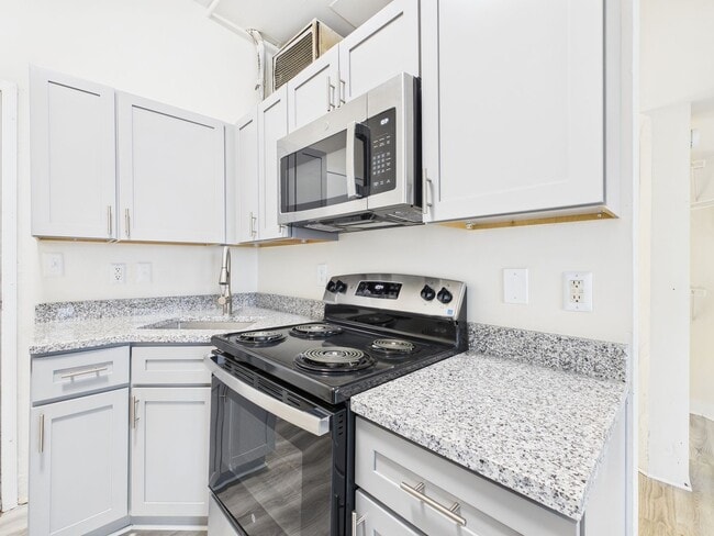 Photo - Flats at 14th