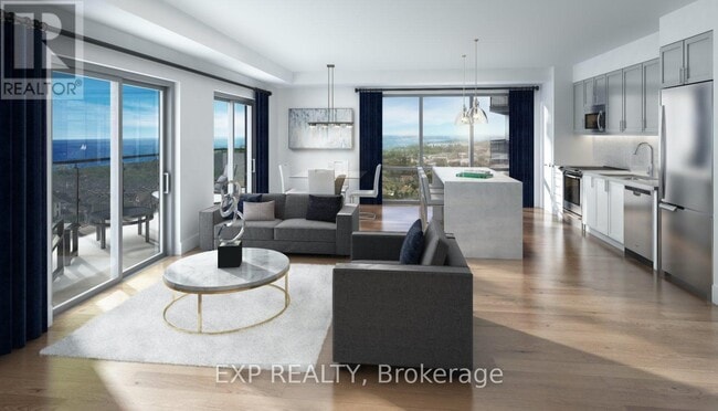 Photo - 51 Clarington Blvd Unité 328