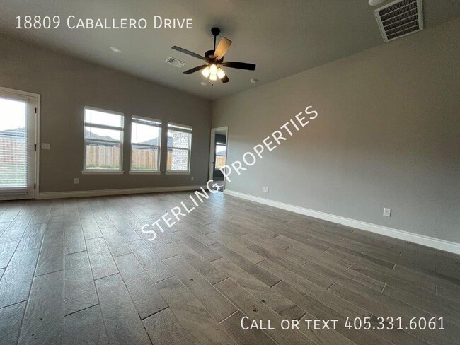 18809 Caballero Dr