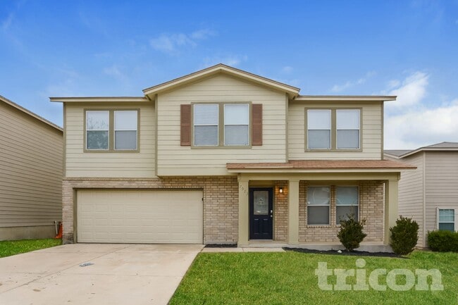 Building Photo - 7923 Horse Hollow