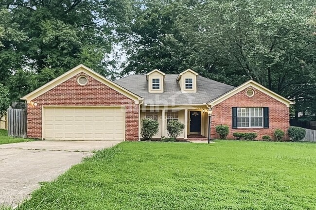 Building Photo - 2714 Cedar Bluff Dr