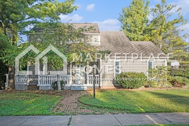 Building Photo - 2341 Graystone Dr