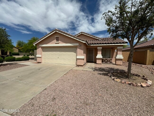 Photo - 2380 E Derringer Way