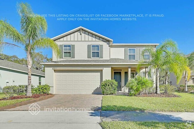 Building Photo - 5407 Ardmore Lp Rental