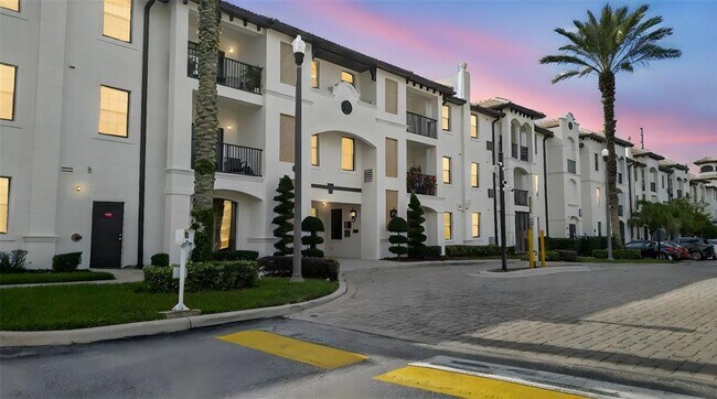 Photo - 5550 E Michigan St Unit 1216