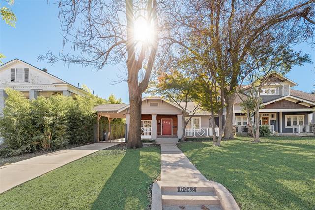 Photo - 6042 Belmont Ave