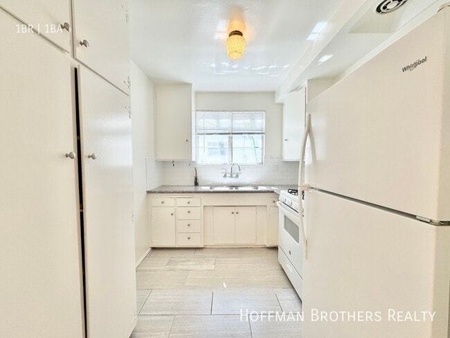 Photo - 1124 S Holt Ave Los Angeles, CA 90035 Unidad 2