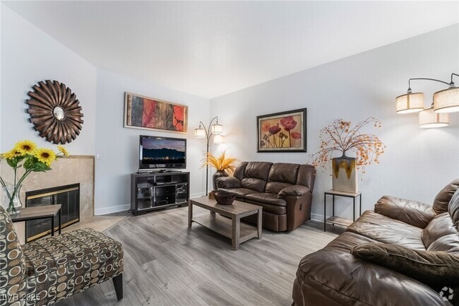 Building Photo - 5250 S Rainbow Blvd Unit 2184 Rental