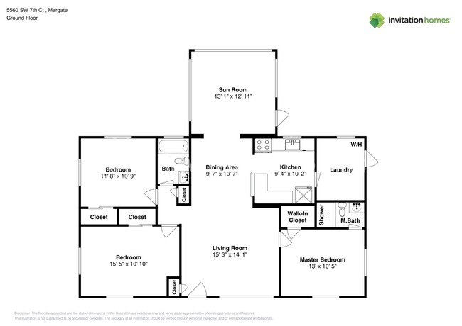 Photo - 5560 SW 7th Ct