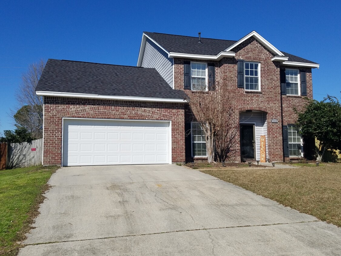 Photo - 852 Terrace Ct (Biloxi, MS)