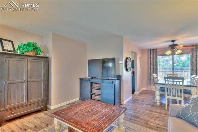 Photo - Updated Home in Rampart Meadows