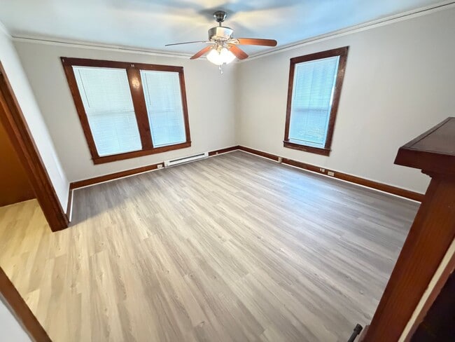 Photo - 2bd/1ba Duplex off Loop close to Downtown Kannapolis & Research Center