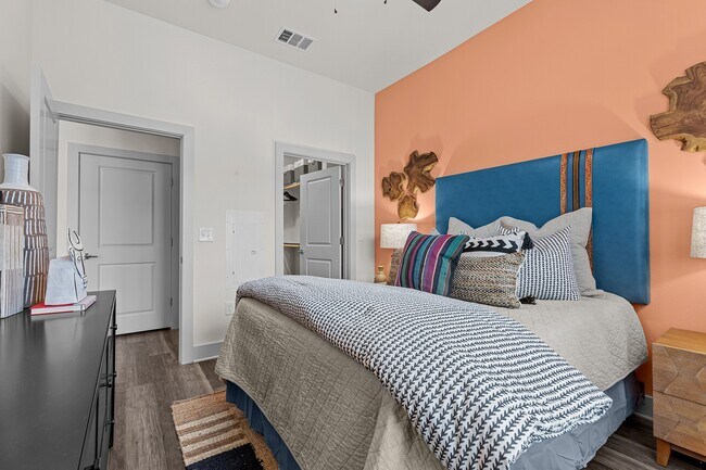 Photo - Shelby Ranch Apartamentos