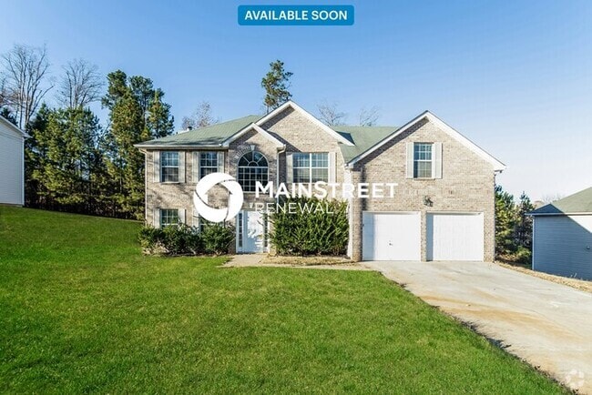 Building Photo - 2010 Boulder Gate Dr Rental