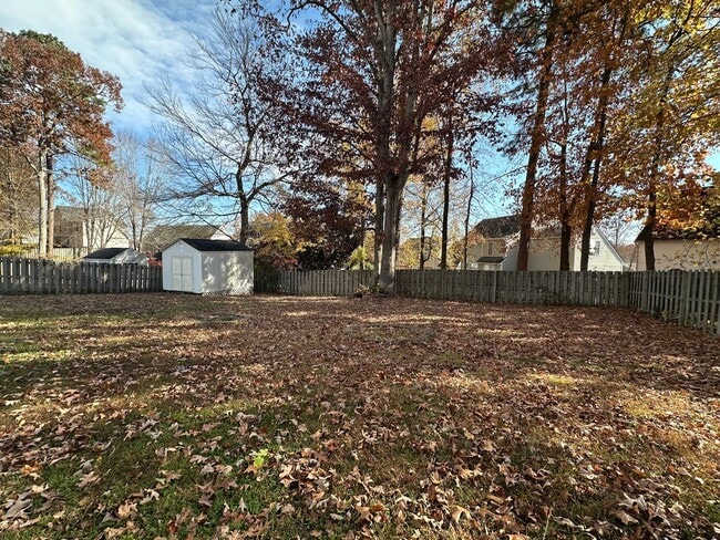 Photo - Chesterfield/Midlothian 4 Bedroom, 2.5 Bath in Ashbrook Subdivision