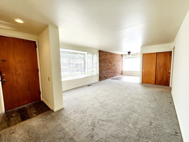 Photo - Drummond Flats