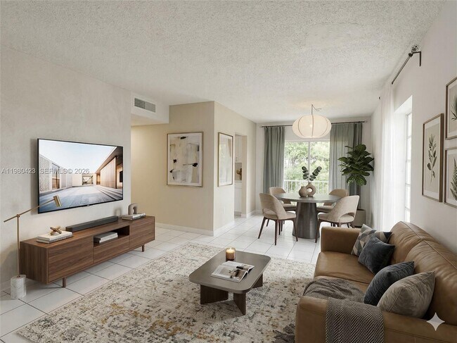 Building Photo - 2138 SW 6th St Unit 201