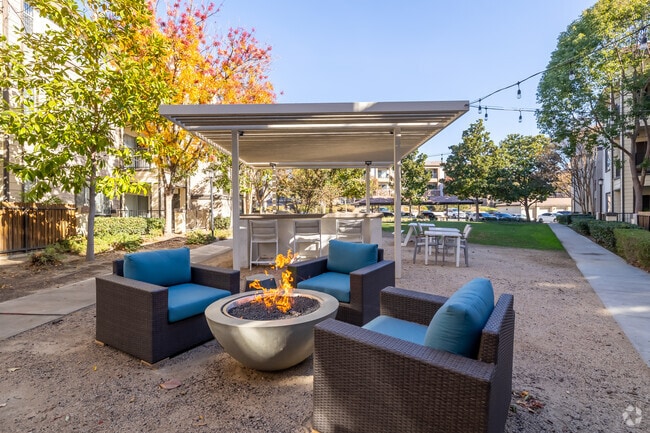 Firepit